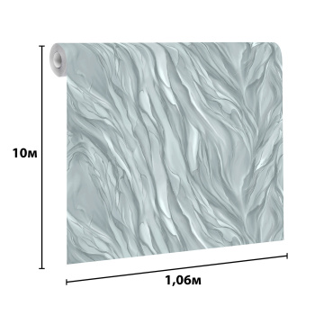 Обои флиз. "Эрисманн" ER Caramel (гол.) 60838-05 10.05х1.06м *6