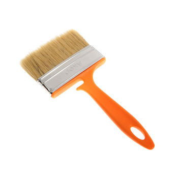 Кисть Акор, для фасадных работ, 100х12 мм