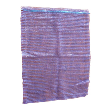 яяяСетка для овощей с завязками малая 30х47см (Протэкт) *100/3000