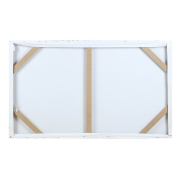 Картина на холсте "Три богатыря" 60*100 см  3674906