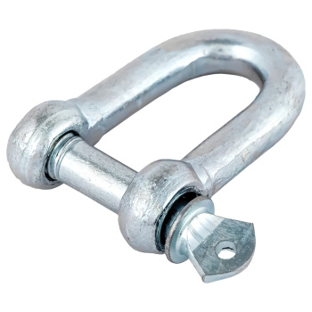 Скоба такелажная 6мм BROZEX (1шт) *10