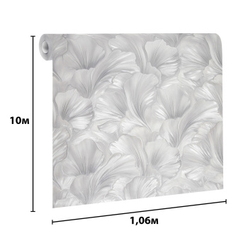 Обои флиз. Артекс FREEDOM Дебора (сер.) 11249-03 10х1.06м  *1/6