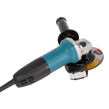 Шлифмашина угловая 115мм  720Вт 11000об/мин плавный пуск М14 GA4530R MAKITA *1/4