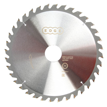 Диск пильный 300*50/32/30мм 36 зубьев по дереву (810010013) EDGE PATRIOT *1/10 Диск пильный 300*50/32/30мм 36 зубьев по дереву (810010013) EDGE PATRIOT *1/10