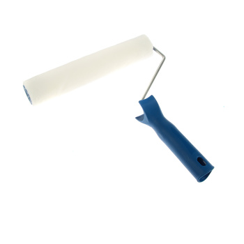 Валик велюровый 240мм "Эксперт" d-6мм,ворс 7мм (арт.100-771)  (Акор) *1/35