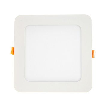 Светильник встраив. Ecola Квадрат даунлайт с драйвером 12W 6.5K 170*170*20 DSRD12ELC *10/30