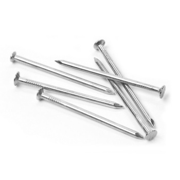 Гвозди строительные 3х70 мм НЛМК Метиз