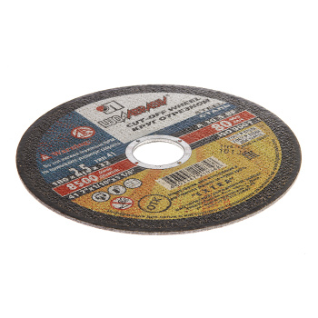 Круг отрезной 180*2,5*32 по МЕТАЛЛУ А30 S BF 80 2  (Луга)  *125100