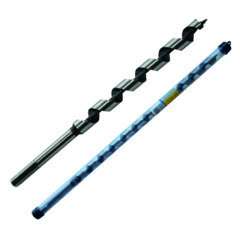 Сверло по дереву спиральное 25*460мм "888" (арт.6694625) *1/15/30