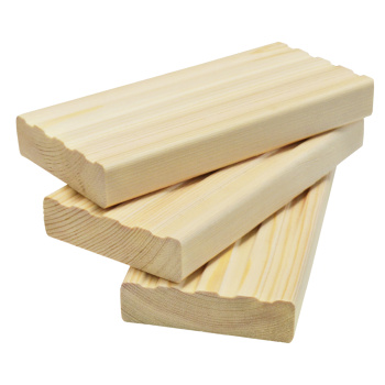 Доска 27х95х3000 мм, террасная, профилированная Доска 27х95х3000 мм, террасная, профилированная