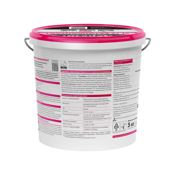 Грунтовка бетон-контакт Церезит СТ19, 5 кг Грунтовка бетон-контакт Церезит СТ19, 5 кг