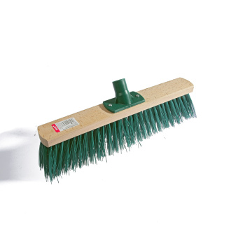 Щетка подмет. на дерев. основ. шир.40см 000110 "York" *1/12